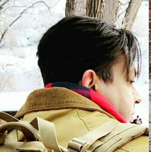 Meet your Posher, Babar